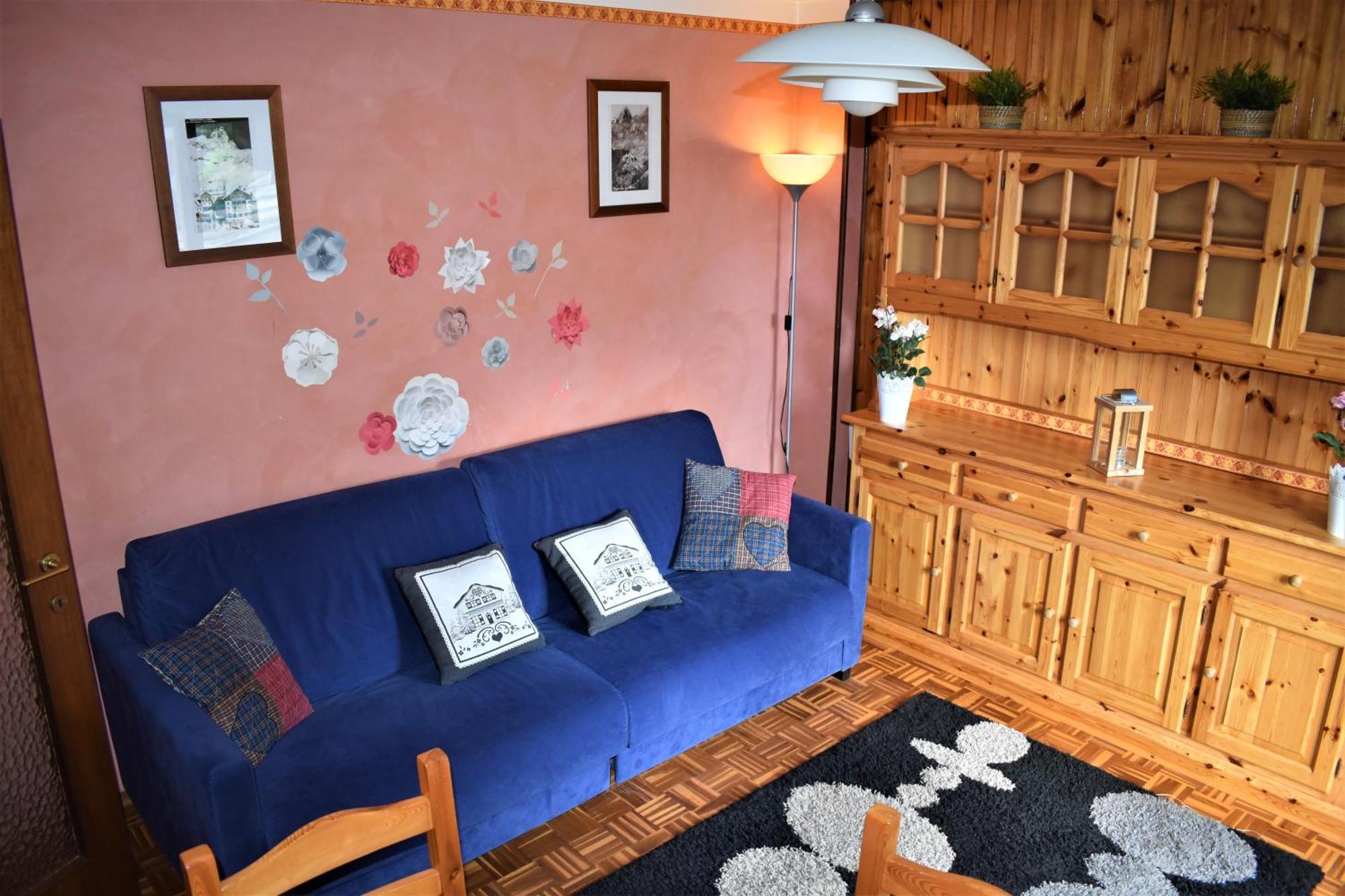Miramonti Hotel Valtournenche Ruang foto