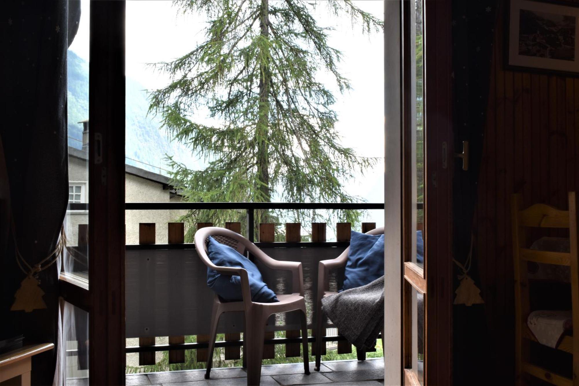 Miramonti Hotel Valtournenche Ruang foto