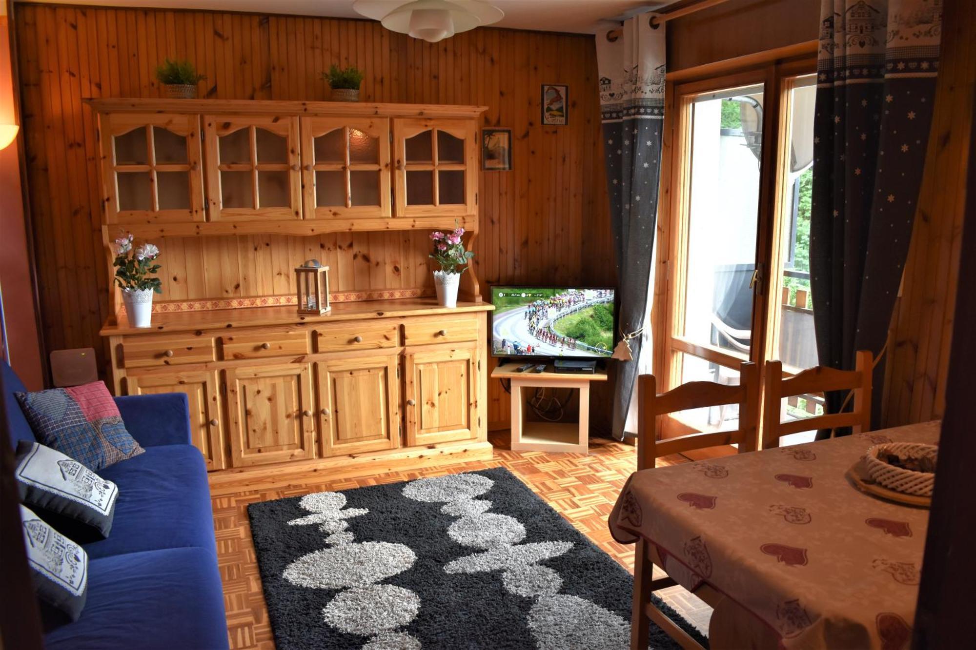 Miramonti Hotel Valtournenche Ruang foto