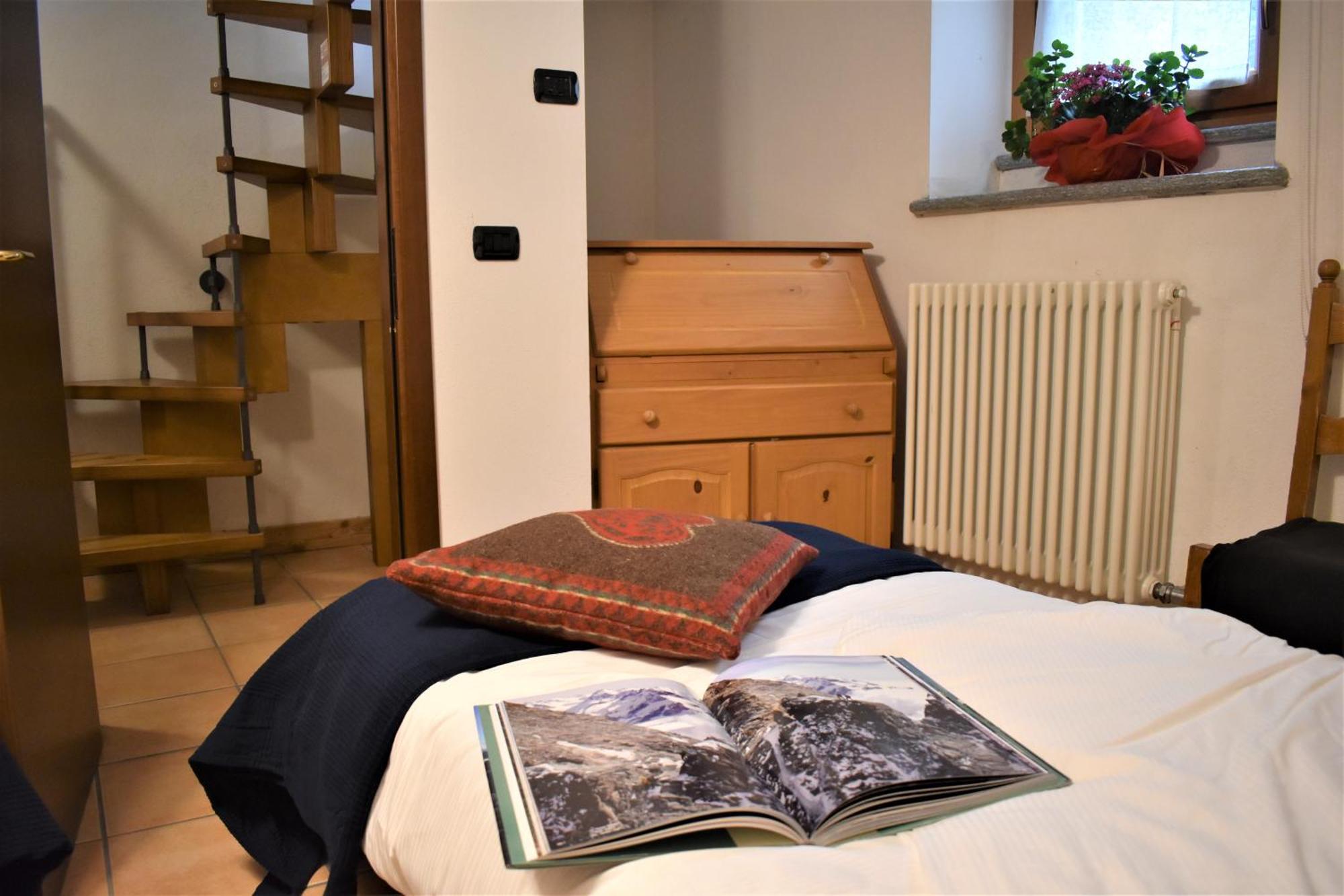 Miramonti Hotel Valtournenche Ruang foto