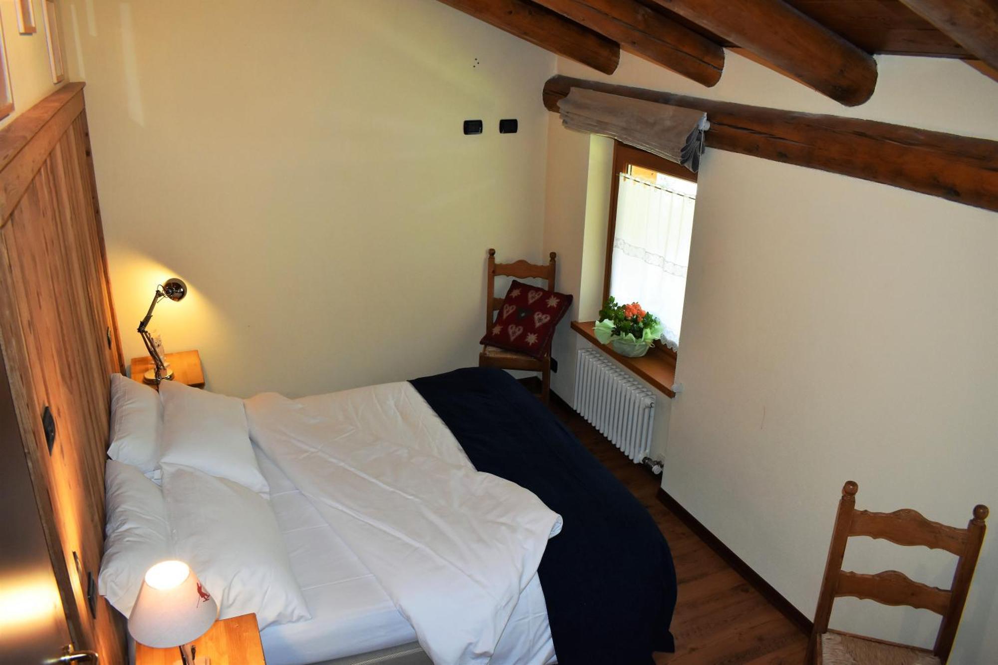 Miramonti Hotel Valtournenche Ruang foto