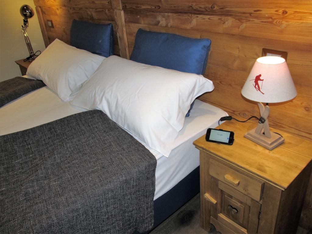 Miramonti Hotel Valtournenche Bagian luar foto